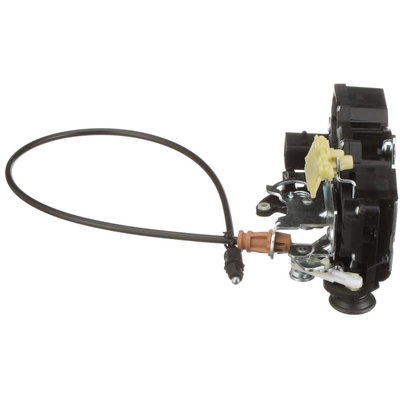 STANDARD - PRO SERIES - DLA675 - Rear Driver Side Door Lock Actuator pa1