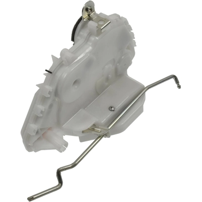 STANDARD - PRO SERIES - DLA739 - Front Driver Side Door Lock Actuator pa1