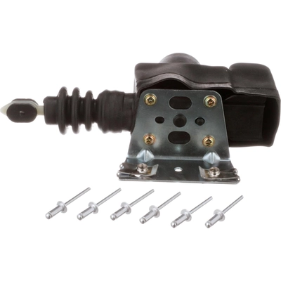 STANDARD - PRO SERIES - DLA8 - Front Driver Side Door Lock Actuator pa7