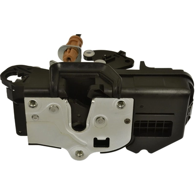 STANDARD - PRO SERIES - DLA833 - Front Passenger Side Door Lock Actuator pa4