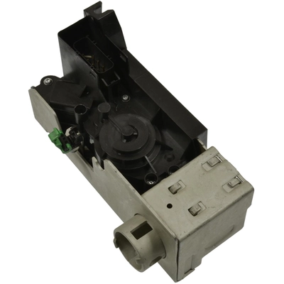 STANDARD - PRO SERIES - DLA854 - Front Passenger Side Door Lock Actuator pa2