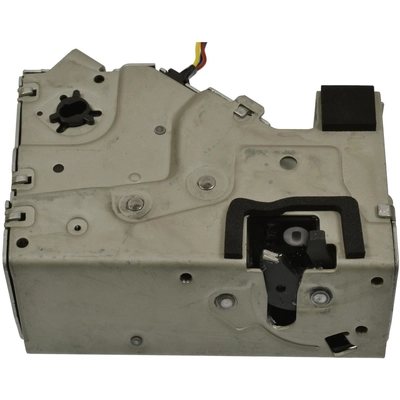 STANDARD - PRO SERIES - DLA858 - Rear Passenger Side Door Lock Actuator pa3
