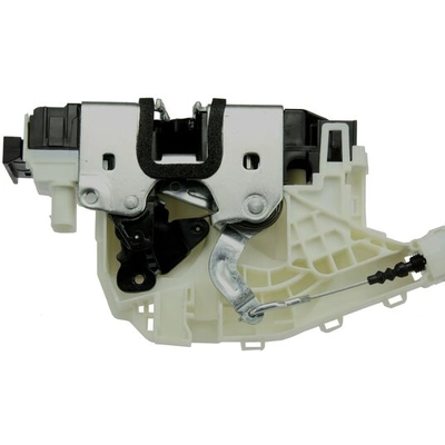 URO - 2047201835 - Door Actuator Assembly pa2