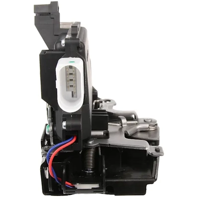 URO - 3D1837015C - Door Lock Actuator pa1