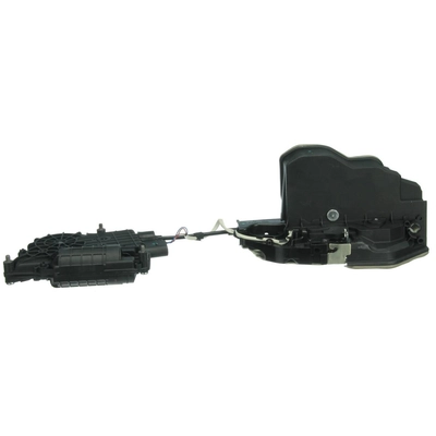 URO - 51217185689 - Door Latch Actuator Assembly pa2