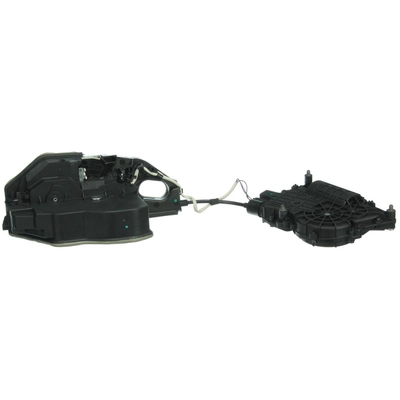 URO - 51217185689 - Door Latch Actuator Assembly pa3