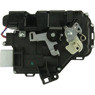 Door Lock Actuator by URO - 8N1837015C pa1