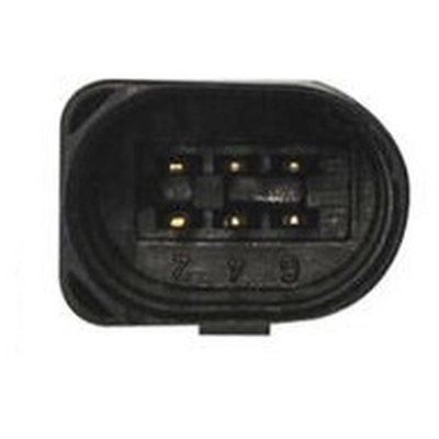 VEMO - V10-85-0013 - Door Lock pa2