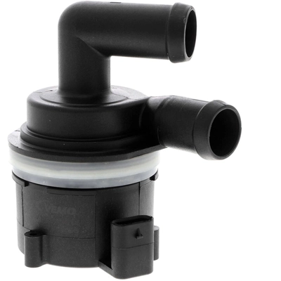 VEMO - V10-85-0014 - Engine Coolant Auxiliary Water Pump pa2