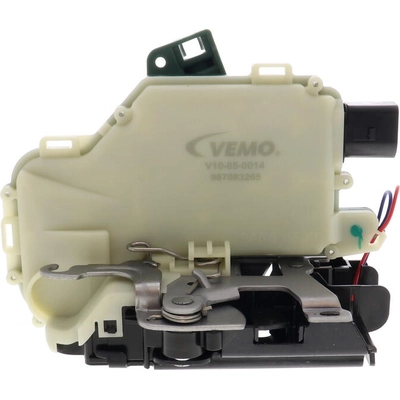 VEMO - V10-85-0014 - Engine Coolant Auxiliary Water Pump pa4