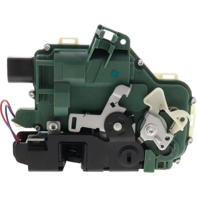 VEMO - V10-85-0014 - Engine Coolant Auxiliary Water Pump pa6