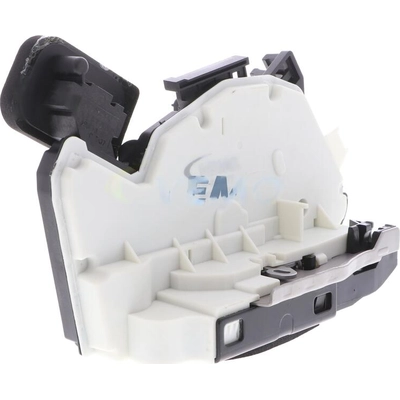 Door Lock Actuator by VEMO - V10-85-0077 pa5