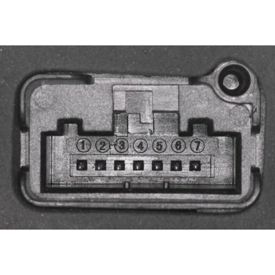 VEMO - V10-85-0084 - Door Latch Assembly pa2