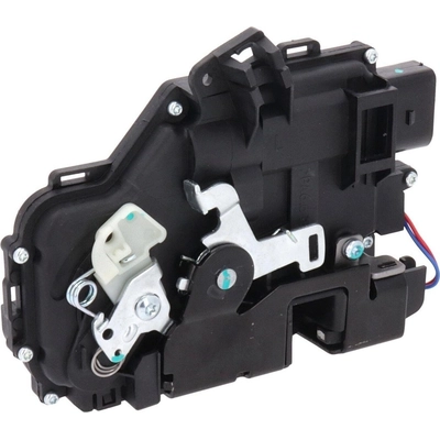 Door Lock Actuator by VEMO - V10-85-0100 pa2