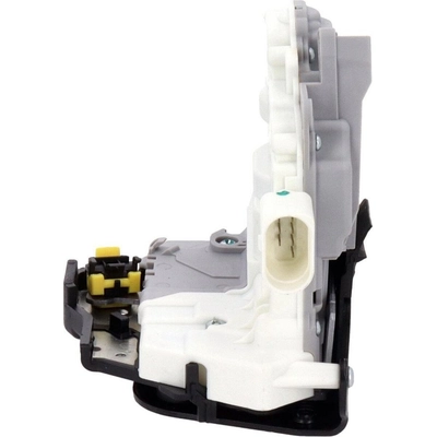 Door Lock Actuator by VEMO - V10-85-0192 pa1