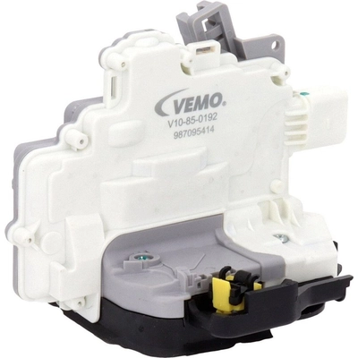 Door Lock Actuator by VEMO - V10-85-0192 pa2