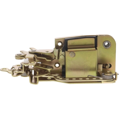 Door Lock Actuator by VEMO - V10-85-2325 pa1