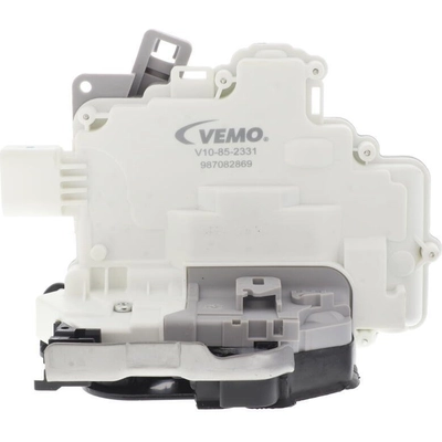 Door Lock Actuator by VEMO - V10-85-2331 pa6