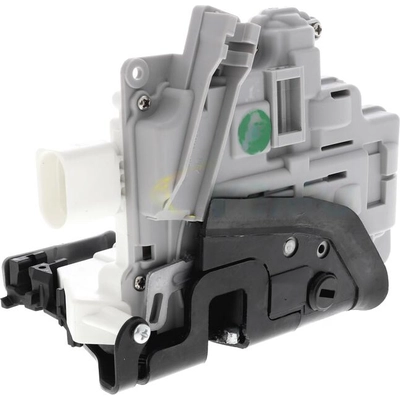 Door Lock Actuator by VEMO - V10-85-2332 pa5
