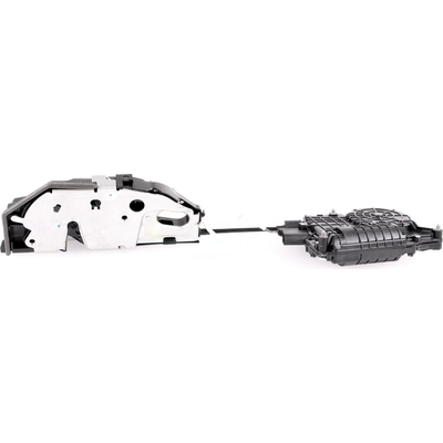Door Lock Actuator by VEMO - V20-85-0010 pa7