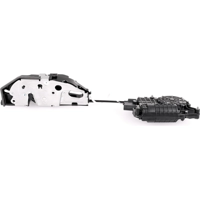 Door Lock Actuator by VEMO - V20-85-0010 pa9