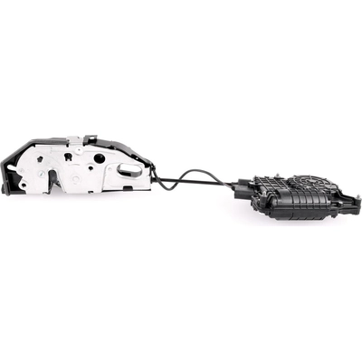 Door Lock Actuator by VEMO - V20-85-0012 pa1