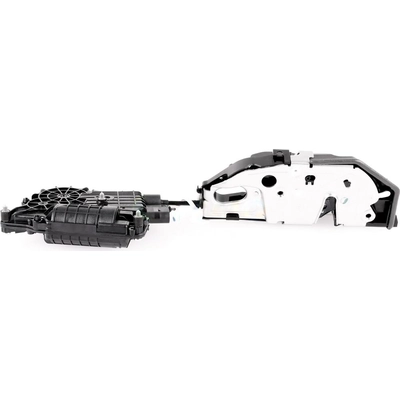 Door Lock Actuator by VEMO - V20-85-0013 pa7