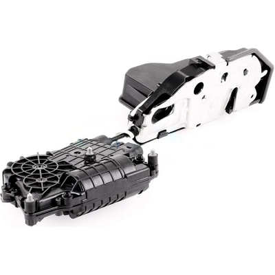 Door Lock Actuator by VEMO - V20-85-0013 pa9