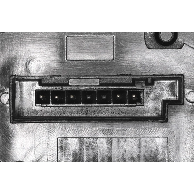 VEMO - V20-85-0023 - Door Latch Assembly pa3