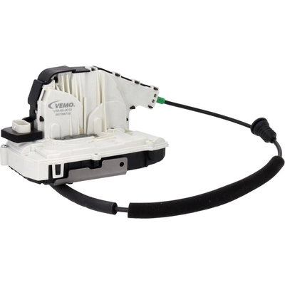 VEMO - V58-85-0010 - Door Lock Actuator pa4