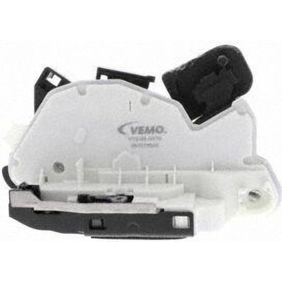 Door Lock Actuator by VEMO - V10-85-0076 pa1