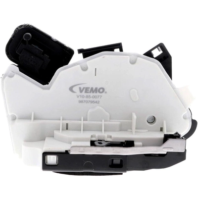 Door Lock Actuator by VEMO - V10-85-0077 pa2