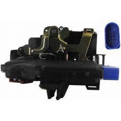 Door Lock Actuator by VEMO - V10-85-2259 pa1
