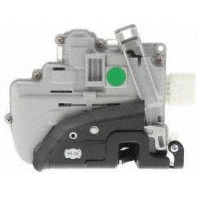 Door Lock Actuator by VEMO - V10-85-2329 pa3