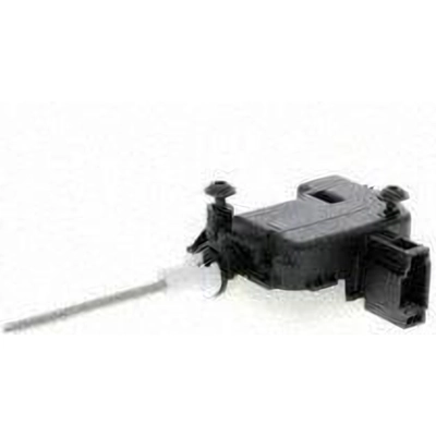 Door Lock Actuator by VEMO - V30-73-0109 pa2