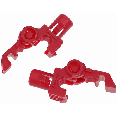 DORMAN - 75514 - Door Lock Rod Clips pa2