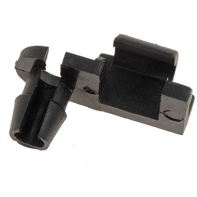Clip de verrouillage de porte de DORMAN/AUTOGRADE - 703-236 pa4