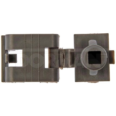 Door Lock Clip by DORMAN/AUTOGRADE - 703-240 pa7