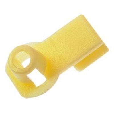 DORMAN/AUTOGRADE - 703-247 - Door Lock Rod Clip pa2