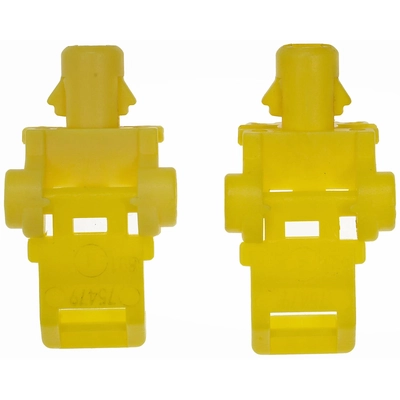 DORMAN/HELP - 75479 - Door Lock Rod Clips pa1