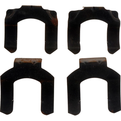 Door Lock Clip by DORMAN/HELP - 75510 pa6