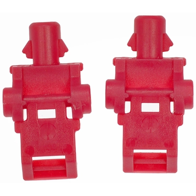 DORMAN/HELP - 75514 - Door Lock Rod Clips pa2