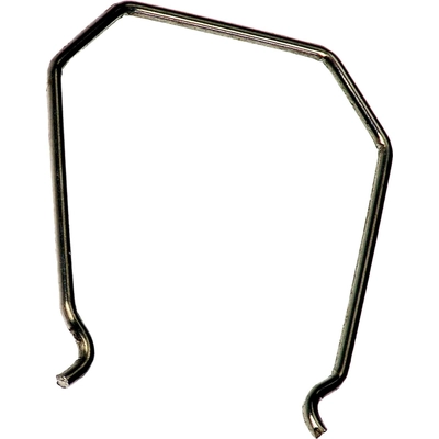 Door Lock Clip by DORMAN (OE SOLUTIONS) - 75516 pa1