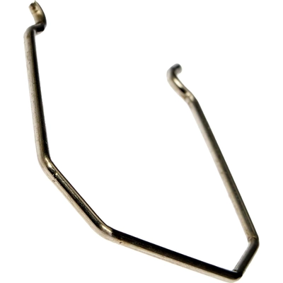 Door Lock Clip by DORMAN (OE SOLUTIONS) - 75516 pa2