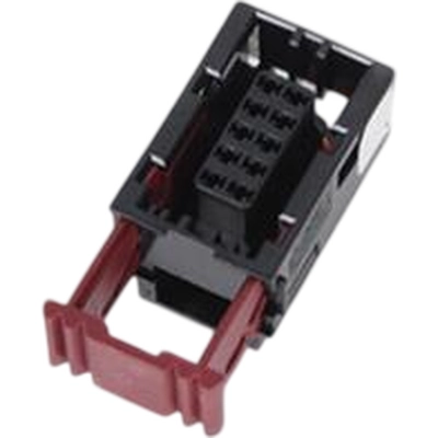 Door Lock Connector by ACDELCO - 88952463 pa2