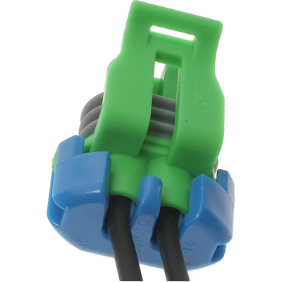 Door Lock Connector by ACDELCO - PT2321 pa2
