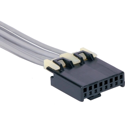 Door Lock Connector by ACDELCO - PT265 pa2