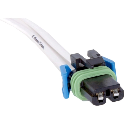Door Lock Connector by ACDELCO - PT288 pa1