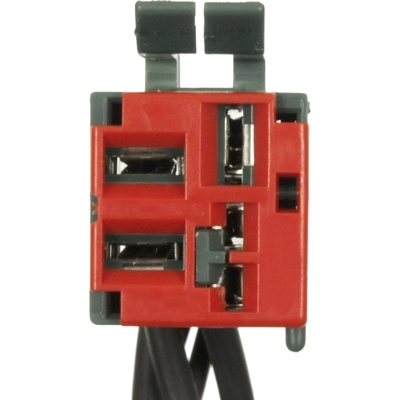 Door Lock Connector by BLUE STREAK (HYGRADE MOTOR) - S1788 pa14