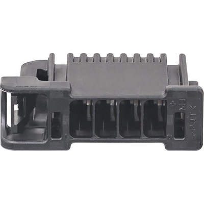 Door Lock Connector by BLUE STREAK (HYGRADE MOTOR) - S2509 pa2